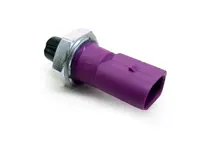 Engine oil pressure switch. Porsche 958 Cayenne HYBRID / Panamera HYBRID - 95860608130, 95860608131, 6ZL 009 600-231, 6ZL009600231