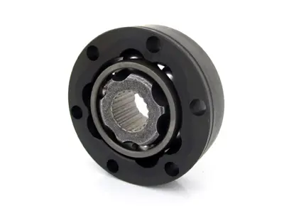 Front driveshaft joint. Porsche 996 / 997.1 / 997.2 4WD - 99634903000