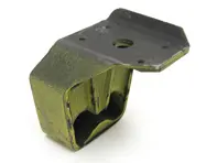 Gearbox mount. Porsche 924S / 944 - 94437504500