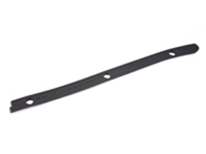 Rear bumper to body seal. Porsche 993 Turbo - 9935058440101C, 9935058430101C, 9935058440201C, 9935058430201C