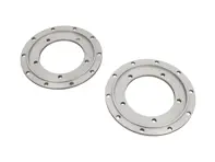 Front Rotor Hat. Porsche 944 1983-86 - 9products