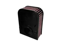 K&N Air filter. Porsche 95B Macan - 95B129620, 95B129620A - E0660, E-0660