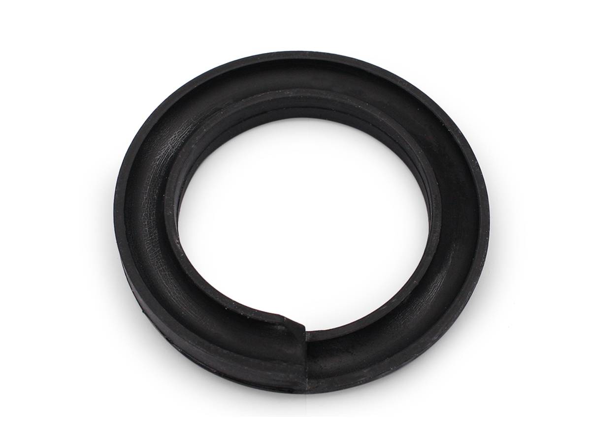 Front shock absorber top mount underlay pad Porsche 981 / 982 / 991.1