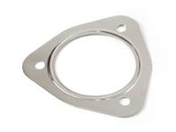 Exhaust manifold to cat gasket. Porsche 997 MKII - 99711111330, 492.280