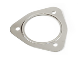 Exhaust manifold to cat gasket. Porsche 997 MKII - 99711111330, 492.280