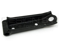 Engine Suspension Bracket. Porsche 928 78-95 - 92837506300, 92837506400