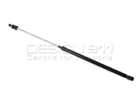 Rear lid damper. Porsche 924 / 924 S - 477827348F, 477827349D