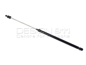 Rear lid damper. Porsche 924 / 924 S - 477827348F, 477827349D