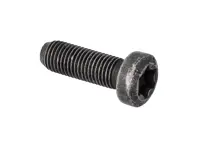 Bolt for caliper adapter bracket, Front. Porsche 997 / 991 / 992 - 9P1611315, 99735150504, 99735150502, 99735150503