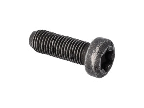Bolt for caliper adapter bracket, Front. Porsche 997 / 991 / 992 - 9P1611315, 99735150504, 99735150502, 99735150503