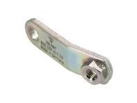 Oil Pipe Retaining Bracket. Porsche 911 - 93010741701, 91110774118, 91110774116, 91110774117