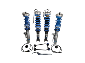 Bilstein B16 DampTronic Coilover Suspension Kits. Porsche 997 3.6L/3.8L C4 *GA5-D598 - 49-135985, 49135985, 49-135817, 49-349993 - GA5D598, GA5-D598, 49-135985