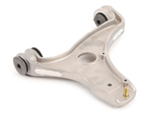 Suspension wishbone control arm front. Porsche 964 1989-94 (NEW) - 96434101806, 96434101706, 96434101807, 96434101707, 1640100370, 1640100380