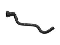 Vacuum Line For Intake Air Distributor. Porsche 970 Panamera 3.6L / 4.8L 2010-16 - 97011035002