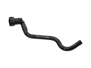 Vacuum Line For Intake Air Distributor. Porsche 970 Panamera 3.6L / 4.8L 2010-16 - 97011035002