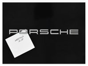 Porsche Porsche magnet set - WAP0500300F