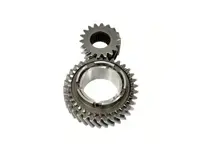 1st gear set for 930 4 speed gearbox. Porsche 911 turbo - 93030290106, 93030290105 - 27239, 27241, 38836, 32052, 33026, 33028, 33031