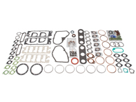 Engine gasket set. Porsche 911 2.2/2.4L with mechanical injection 70-73 - 91110090500, 046.036, 01-23405-05