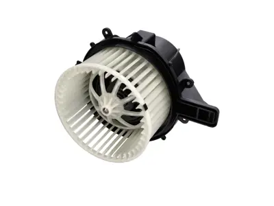 Heater / AC Blower, RHD. Porsche Boxster 981 / Cayman 981C / 991 - 99157392201 - 34607