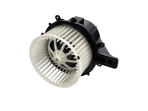 Heater / AC Blower, RHD. Porsche Boxster 981 / Cayman 981C / 991 - 99157392201 - 34607
