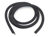 Rear hatch seal. Porsche 928 78-86 - 92851212905, 92851212902