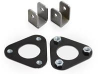 Sway bar backdate mounting kit. Porsche 911 / 912 / 930 / 914 - 2270025_2270024, 90134370303, 91434307500, 90134370301, 90134370302, 90134370303, 90134370304, 91134370306, 91134379202, 91134370310, 91134379203, 91134370313