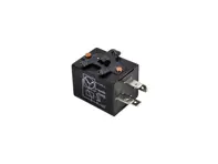 Rear window wiper relay. Porsche  928 /  964 / 993 / 996 - 92861810400, 92861810402