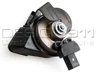 Electric Horn / Fanfare High and Low Pitch. Porsche Cayenne 958 - 95863510605, 95863510505, 95863510600, 95863510601, 95863510501, 95863510500, 95863520500, 95863520600