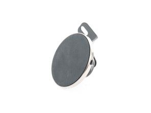 ExactFit magnetic phone mount. Audi - Q5 80A none charging without magsafe - PM01.49