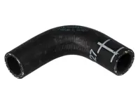 Water pipe (elbow) from water pump. Porsche 958 Cayenne Hybrid / 970 Panamera Hybrid - 95810635720