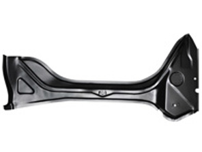 Fuel tank / battery support panel. Porsche 911 08/1973-07/1989 - 91150117702, 91150117702GRV, 591131, 1682700400 - 1682700400