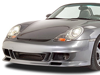Front bumper kit. Porsche 911 (996) / Boxster 986 - FSK986B, ZB019, ZB019