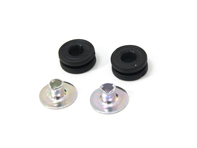 Rear wiper motor reapir set. Porsche 997 / 991 / 987/981/982 Cayman - 99762890800