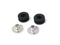 Rear wiper motor reapir set. Porsche 997 / 991 / 987/981/982 Cayman - 99762890800
