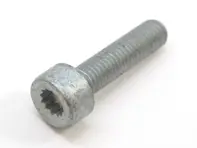 Pan head screw gearbox bell housing M10 x 40. Porsche 986 / 987 - 99907311801, 99907311809