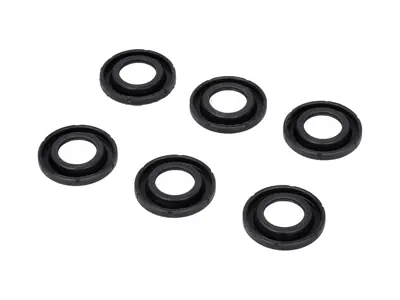 Brake Caliper Seal Repair kit Front. Porsche 981 Cayman GT4 - 99135191380