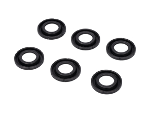 Brake Caliper Seal Repair kit Front. Porsche 981 Cayman GT4 - 99135191380