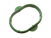 Intake manifold gasket. Porsche 970 Panamera 3.6L - 94611014602, 94611014601, 509.740