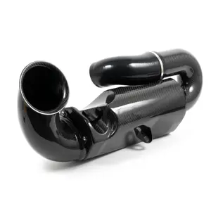 Rennline air intake, carbon fibre. Porsche 996 / 997 - 99611002156, 99611002158, 99611092150, 99611092151, 99611013152, 99711002300, 99711002301, 99711002100, 99711002101, 99611013151