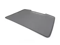 Sun Visor / Blind. Porsche 987C Cayman - 98704400006