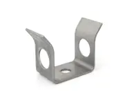 Steering coupling tab washer. Porsche 356A - 64434728100