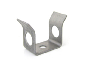 Steering coupling tab washer. Porsche 356A - 64434728100