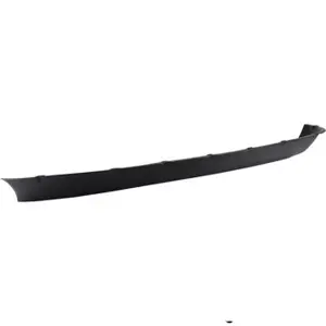 Rear bumper lower panel. Porsche 911 08/1973-89 - 91150517101, 1680600300, 91150517108GRV, 91150517108 - 1680600300