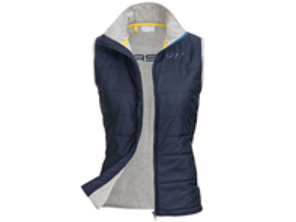 Porsche Women's Gilet