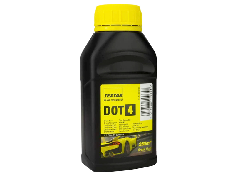 Hydra tec lubricant for maintenance work and protection Textar ...