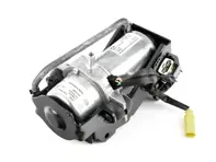 Brake Vacuum Pump Electric. Porsche 958 Cayenne / 970 Panamera HYBRID Cars - 7P0614215B