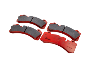 BREMBO Racing Pad (8061) M6 caliper for AUDI R8 / BMW / GALLARDO / MURCIELAGO - B65.17.170, 8061 - B65.17.170