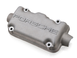 Valve cover. Porsche 356 B / 356 C - 69210440100