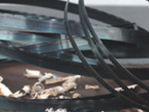Sealey Blade 1400 x 65 x 035mm 14tpi
