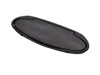 Sun Visor Mirror Housing. Porsche Boxster / Cayman / 996 / 997